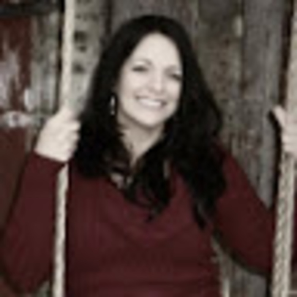 Meet your Posher, Christine